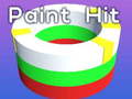 Spel Paint Hit