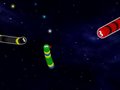 Spel Galactic Snakes io