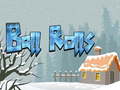Spel Ball Rolls