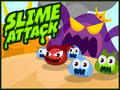 Spel Slime Attack