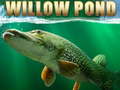 Spel Willow Pond