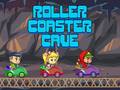 Spel Roller Coaster Cave