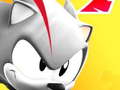 Spel Sonic subway supe rush