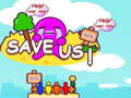 Spel Save us!