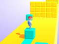 Spel Cube Surfer