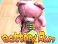 Spel Battery Run