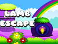 Spel Lamb Escape