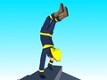 Spel Handstand Run