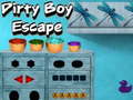 Spel Dirty Boy Escape