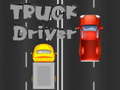 Spel Truck Driver