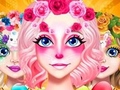 Spel Easter Funny Makeup