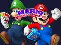 Spel Mario Memory Card Match
