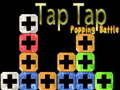 Spel Tap Tap Popping Battle