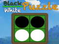 Spel Black and White Puzzle