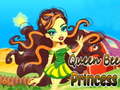 Spel Queen Bee Princess