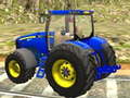 Spel Dr. Tractor Farming