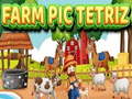 Spel Farm Pic Tetriz