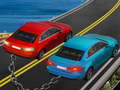 Spel Chain Cars Impossible Stunts