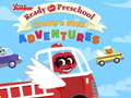 Spel Disney junior ready for preschool Color & Seek Adventures 