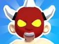 Spel Wrestler Rush