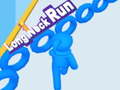 Spel Long Neck Run 1