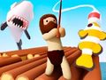 Spel Raft Life