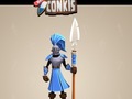 Spel Conkis