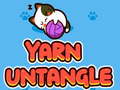 Spel Yarn Untangled