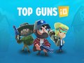 Spel Top Guns IO
