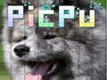Spel PicPu Dog
