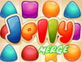 Spel Jelly Merge