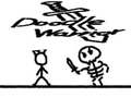 Spel Doddle Warrior 2D