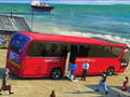 Spel Water Surfer Bus