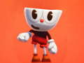 Spel CUPHEAD REMAKE 3D