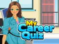 Spel Career Quiz
