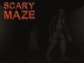 Spel Scary Maze