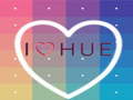 Spel I Love Color Hue