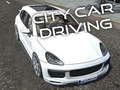 Spel City Car Driving 