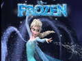 Spel Play Elsa Sweet Matching Game
