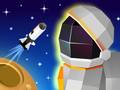 Spel Moon Mission