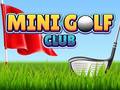 Spel Mini Golf Club