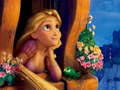 Spel Play Rapunzel Sweet Matching Game