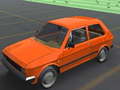 Spel Real Car parking 3d Simulator