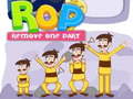 Spel ROP Remove One Part