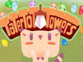 Spel Tatertot Towers