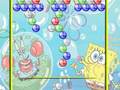 Spel SpongeBob Bubble Shoot