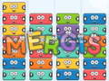 Spel Mergis Game 