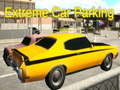 Spel Extreme Car Parking
