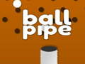 Spel Ball pipe