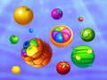 Spel Fruits Merge